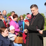 Drugi rok biskupiej posługi bp. Romana Pindla