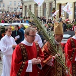 Drugi rok biskupiej posługi bp. Romana Pindla