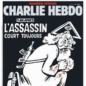 Osservatore Romano odpowiada Charlie Hebdo