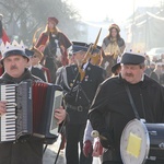 IV Zgłobicki Orszak Trzech Króli