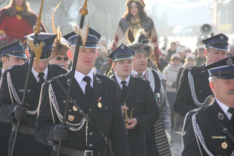 IV Zgłobicki Orszak Trzech Króli