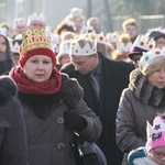 IV Zgłobicki Orszak Trzech Króli