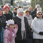 IV Zgłobicki Orszak Trzech Króli