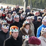 IV Zgłobicki Orszak Trzech Króli