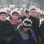 IV Zgłobicki Orszak Trzech Króli