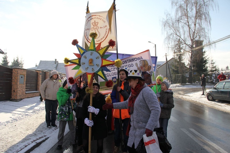 IV Zgłobicki Orszak Trzech Króli