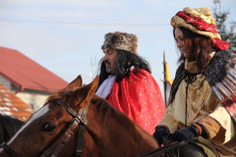 IV Zgłobicki Orszak Trzech Króli