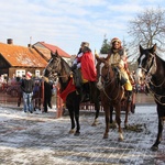 IV Zgłobicki Orszak Trzech Króli