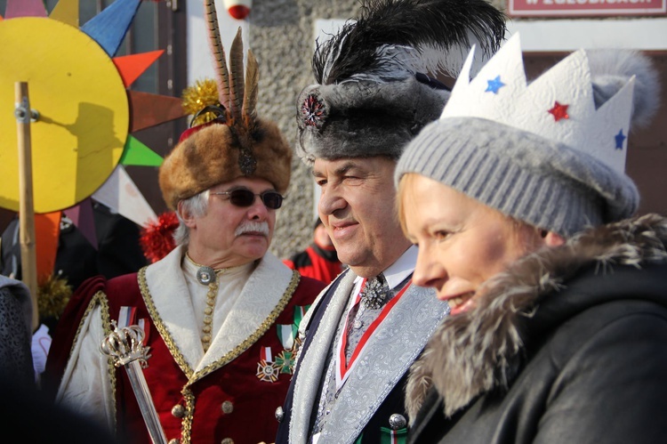 IV Zgłobicki Orszak Trzech Króli