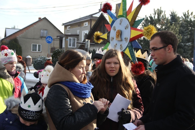 IV Zgłobicki Orszak Trzech Króli