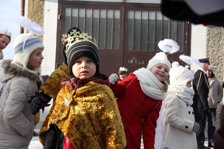 IV Zgłobicki Orszak Trzech Króli