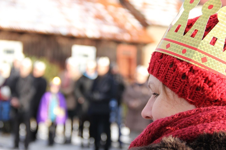 IV Zgłobicki Orszak Trzech Króli