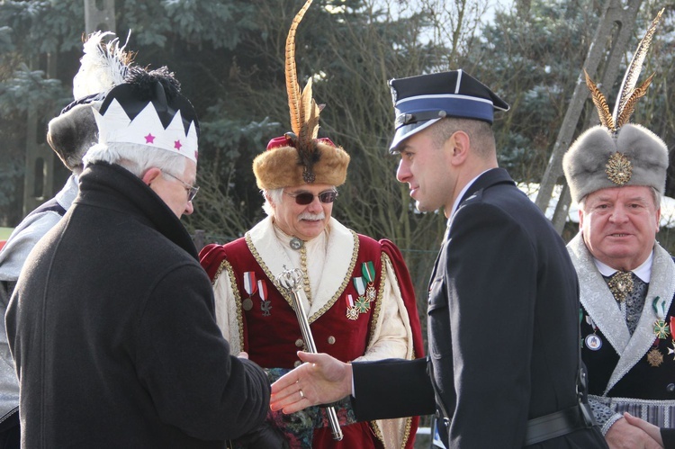 IV Zgłobicki Orszak Trzech Króli