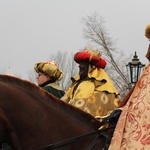 Orszak Trzech Króli 2016 we Wrocławiu