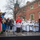 VIII Orszak Trzech Króli 