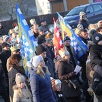 Orszak Trzech Króli w Koszalinie