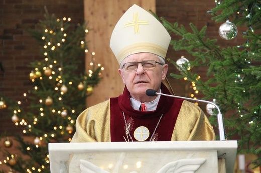 Orszak Trzech Króli w Koszalinie