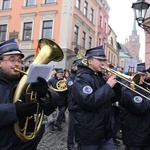 Orszak Trzech Króli w Tarnowie