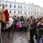 Orszak Trzech Króli w Tarnowie