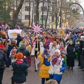 Góralska orszakowa odezwa