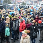 Opolanie wyruszyli do Betlejem