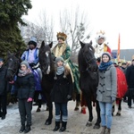 Opolanie wyruszyli do Betlejem