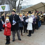 Opolanie wyruszyli do Betlejem