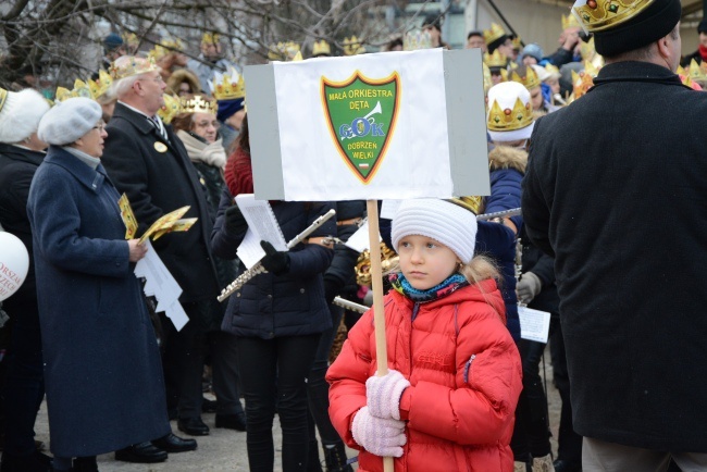 Opolanie wyruszyli do Betlejem