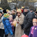 Opolanie wyruszyli do Betlejem