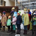 Orszak Trzech Króli w Wieliczce - 2016