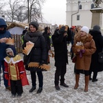 Orszaki w Szydłowcu i Końskich