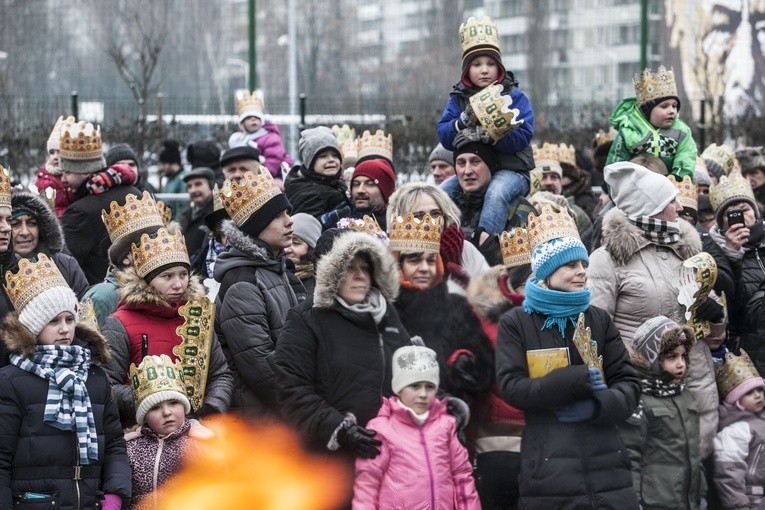 Nie wracajcie tą samą drogą