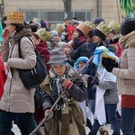 Orszak Trzech Króli w Tychach