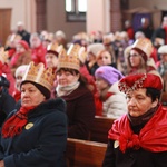 Orszak Trzech Króli w Kędzierzynie-Koźlu