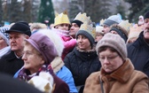 Orszak Trzech Króli w Kędzierzynie-Koźlu