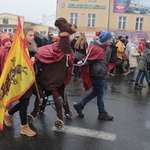 Lubin w Orszaku miłosierdzia