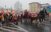 Lubin w Orszaku miłosierdzia