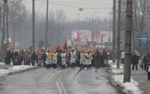 Lubin w Orszaku miłosierdzia