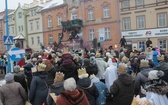 Lubin w Orszaku miłosierdzia