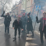 Lubin w Orszaku miłosierdzia