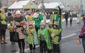 Lubin w Orszaku miłosierdzia