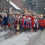 Orszak Trzech Króli w Gorzycach