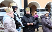 Orszak Trzech Króli 2016 w Gliwicach