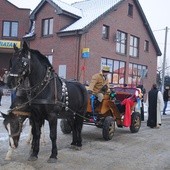 Orszak Trzech Króli 2016 w Malczycach