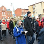 Orszak Trzech Króli 2016 w Lublińcu