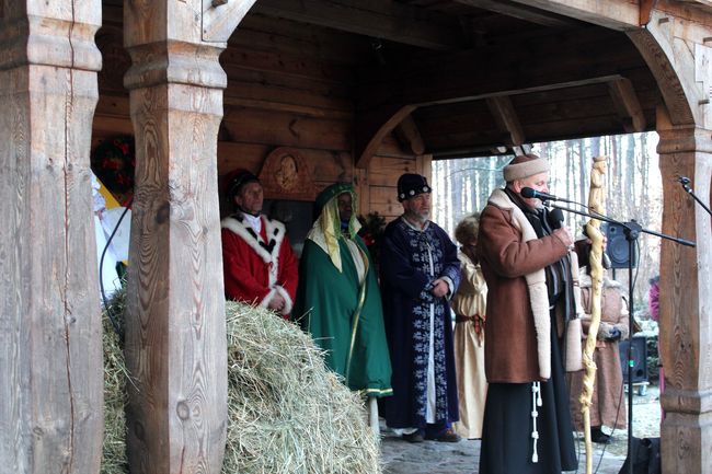 III Polanowski Orszak Trzech Króli