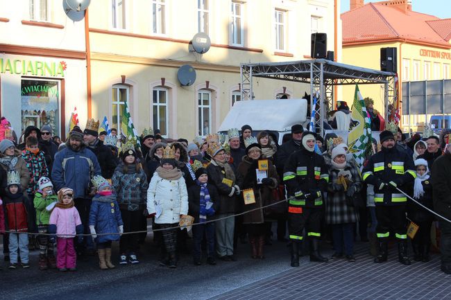 III Polanowski Orszak Trzech Króli