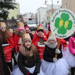 II ​Orszak Trzech Króli w Lubsku