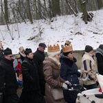 Orszak Trzech Króli 2016 w Obornikach Śląskich