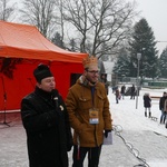 Orszak Trzech Króli 2016 w Obornikach Śląskich